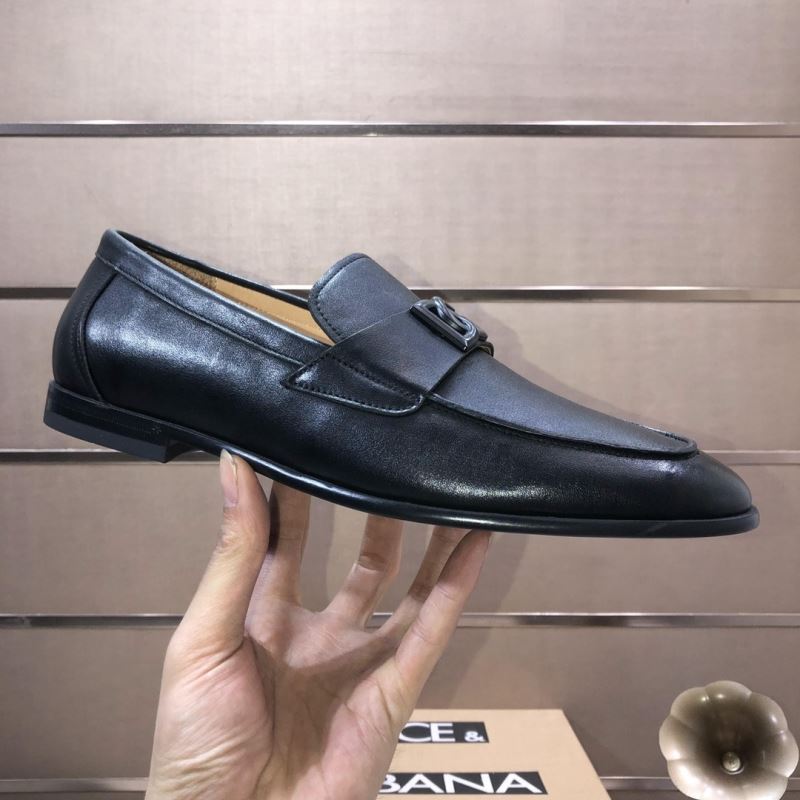 Dolce Gabbana Business Shoes